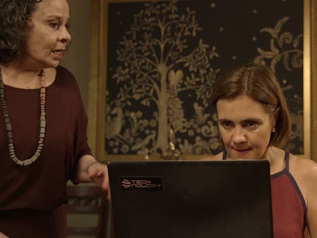 "Babilônia": Inês inicia sua vingança contra Beatriz