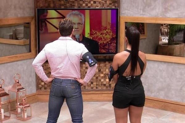 Após vencer o “BBB”, Cézar afirma que irá se candidatar a Deputado Estadual