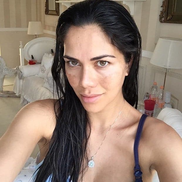 Depois de usar xixi na cara, Daniela Albuquerque fala sobre polêmica na internet