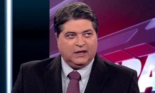 Suposta ida de Datena para o SBT tira o sono da Band, diz colunista