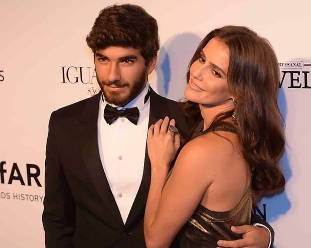 Deborah Secco fala sobre crise no horário nobre e "Verdades Secretas"