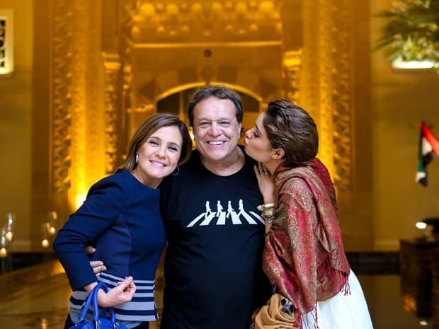 Diretor de "Babilônia" participará da novela