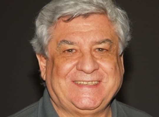 Autor Lauro César Muniz trabalha em adaptação de “Chiquinha Gonzaga”