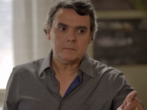 ‘‘Babilônia’’: Evandro expulsa Beatriz de casa; confira!