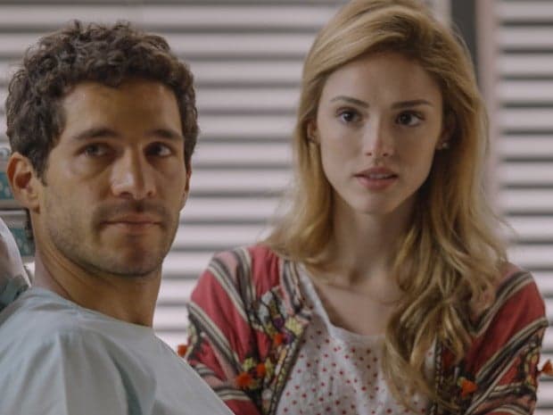 "Sete Vidas": Pedro é ríspido com Júlia e cria climão na frente de Felipe; confira o resumo do capítulo desta terça-feira (28)