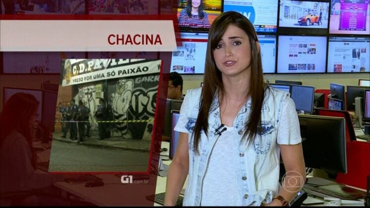 Ligado na TV | “G1 em 1 Minuto” contrapõe estratégia apelativa da Record