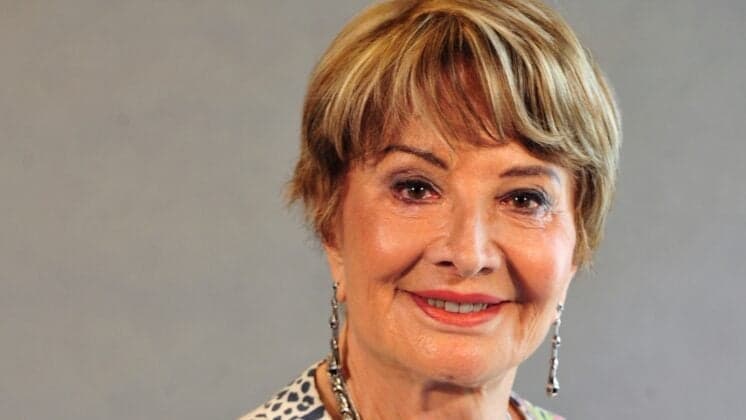 Glória Menezes é confirmada no elenco da novela "Totalmente Demais"
