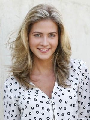 Ex-Malhação, Hanna Romanazzi entra para elenco de "Babilônia"