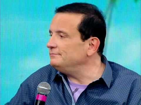 Faltou complemento ao programa de Cabrini