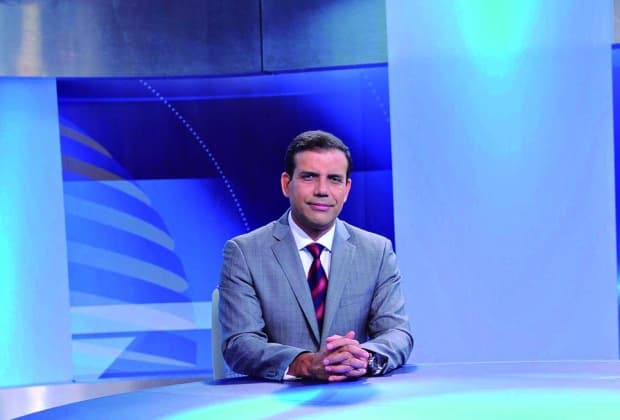 Rede Minas deixa de exibir "Jornal da Cultura" e gera críticas