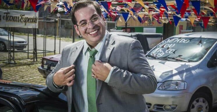 Após perder 30 quilos, Leandro Hassum estreia programa que vai substituir "A Grande Família" na Globo