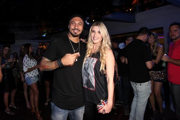 Ex-BBB Fernando fala sobre Aline: "Não rolou nada demais entre nós dois"