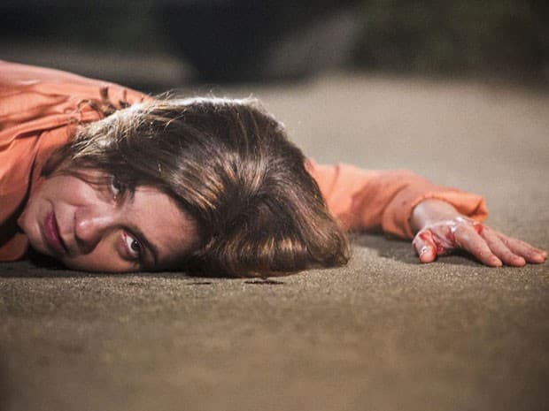 "Babilônia": Beatriz é inocentada e Inês é acusada de roubar dinheiro