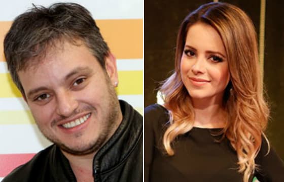 Ex-vocalista do "Jammil e uma Noites" critica Sandy: "Mistura de Rivotril com comida de hospital"