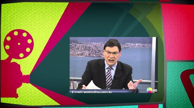 Resumo da Semana: Jornalista do SBT causa polêmica ao chamar pessoas depressivas de "covardes"