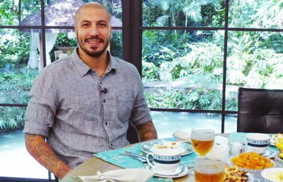 Ex-BBB Fernando confessa que não sabe com quem vai ficar