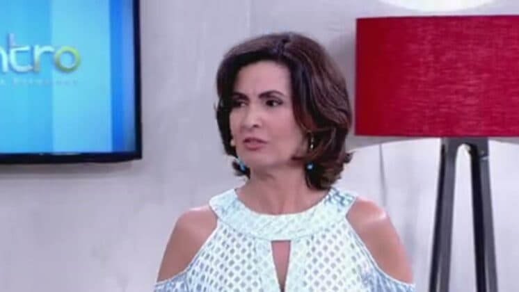 “Encontro com Fátima Bernardes” erra conta e deixa 15 da plateia de fora