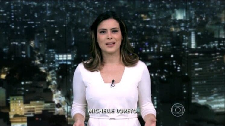 Telejornais da Globo passam por mudanças na "Previsão do Tempo"