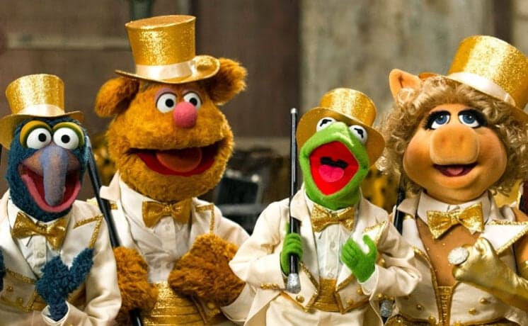 Volta da série de "Os Muppets" será mais adulta