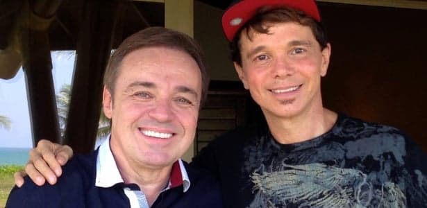 "Aprendi muito neste período que fiquei doente", revela Netinho