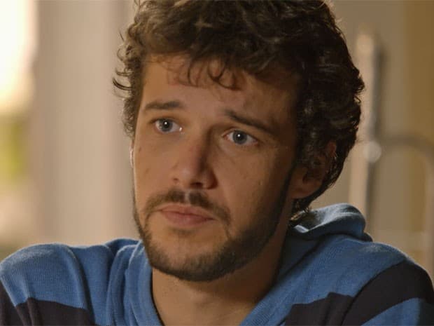 "Sete Vidas": Pedro confessa não ter coragem de terminar com Taís; confira o resumo do capítulo desta quarta-feira (29)