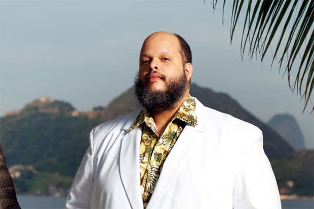 Após menosprezar brasileiros, Ed Motta pede desculpas nas redes sociais