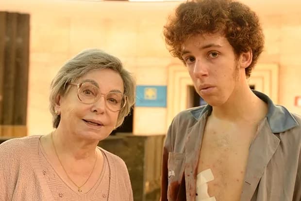 Foco na TV | Despretensiosa, estreia de “Os Experientes” surpreende pela qualidade