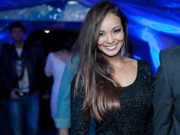 Mirella Santos, Carol Nakamura e Carla Prata voltam ao "Domingão"; saiba mais