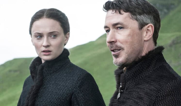 Estreia da 5º temporada de "Game of Thrones" bate recorde de audiência