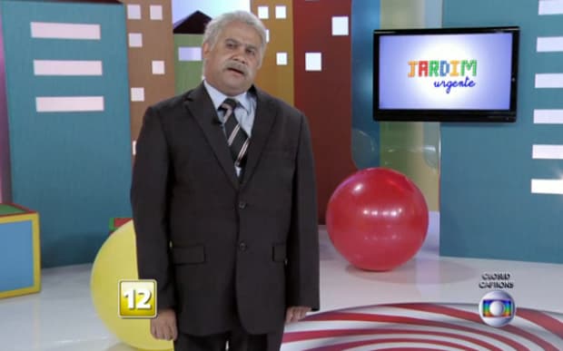 Sucesso de crítica, "Tá no Ar" pode estrear nova temporada ainda este ano