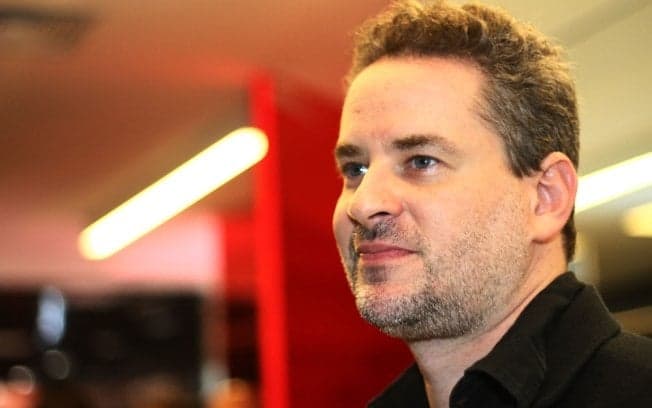 ESPN anuncia contratação de Dan Stulbach, apresentador do "CQC"