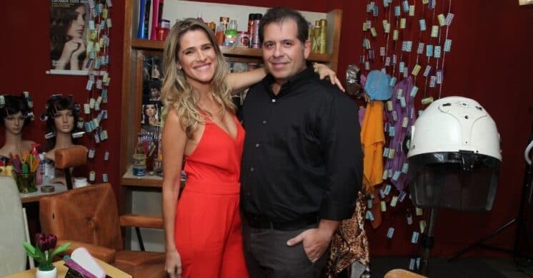 Calor será elemento de destaque em "Chapa Quente", nova série da Globo