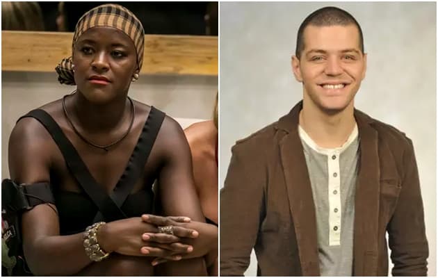 Angélica do "BBB15" reprova brincadeira supostamente racista de global: “Foi uma piada ridícula e de péssimo gosto"