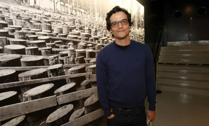 Wagner Moura é convidado para atuar em mais um filme de Hollywood