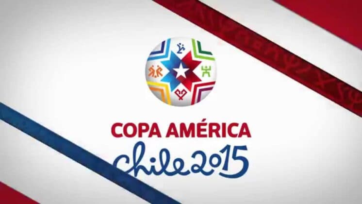 Globo define equipe de reportagem para a cobertura da Copa América