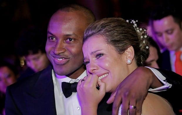 Casados há 4 anos, Thiaguinho faz declaração de amor para Fernanda Souza: "Obrigado por somar comigo"