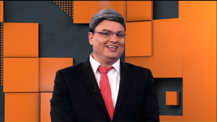 "Pânico" resgata personagem de sucesso e cria novo quadro