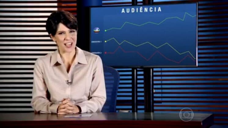 Último episódio do “Tá no Ar” cita SBT, mostra “Chaves” e alfineta Record