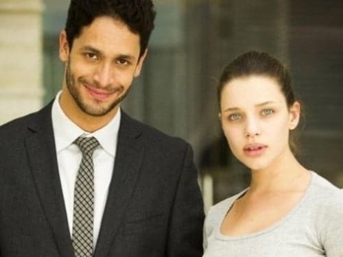 Ator de “Amor à Vida” surpreende e muda radicalmente visual para nova novela; Confira!