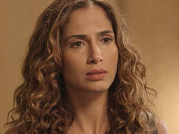"Babilônia": Regina desconfia que Beatriz seja a assassina de seu pai; confira o resumo do capítulo desta quinta-feira (30)