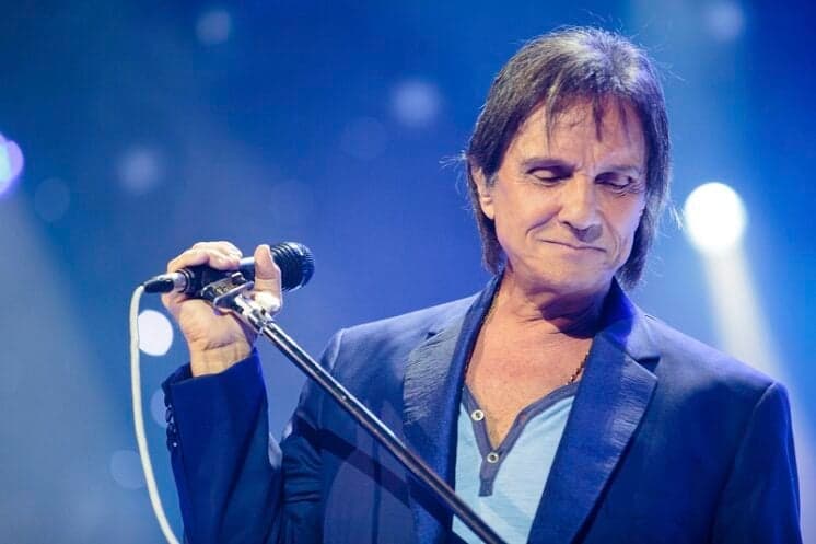 Roberto Carlos ganhará homenagem no Grammy Latino 2015