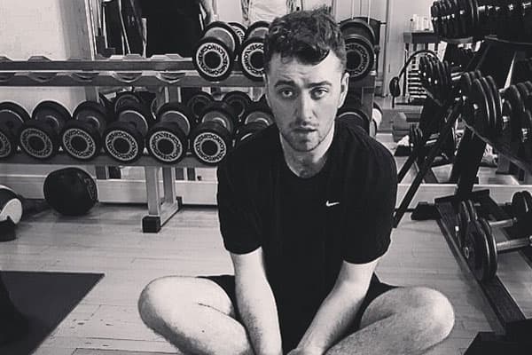 Após emagrecer sete quilos em 14 dias, Sam Smith revela que Beyoncé o ajudou a perder peso