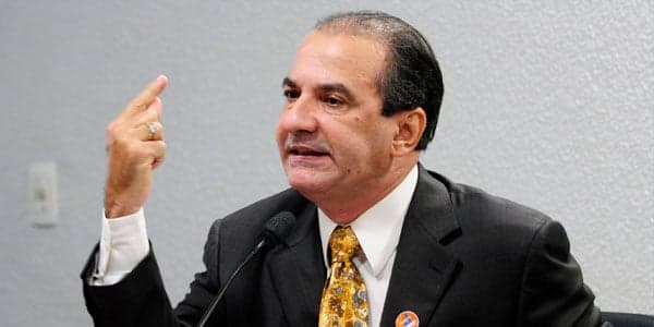 Após sofrer ofensas de Boechat, Silas Malafaia reclama com a Band e terá direito de resposta
