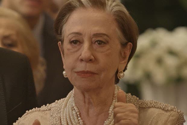 "Babilônia" reage na audiência; confira os consolidados desta quinta-feira (23/04/15)