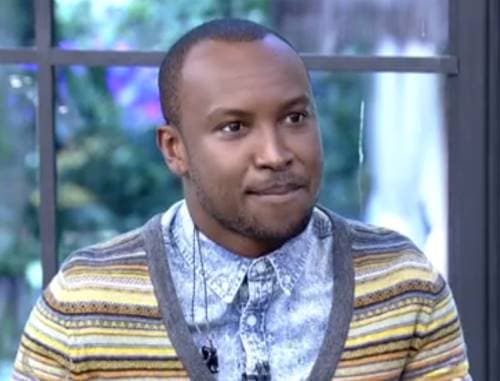 Casado com Fernanda Souza, Thiaguinho revela com que idade deu o primeiro beijo e choca