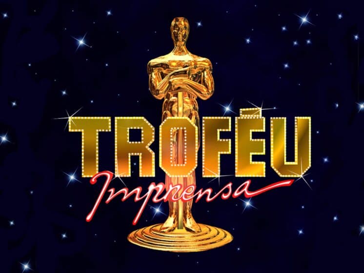 Saiba qual novela levou a melhor no "Trofeu Imprensa" que vai ao ar no SBT em breve