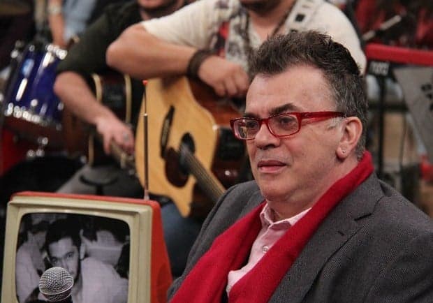 Walcyr Carrasco nega ter convidado Tatá Werneck e Taís Araújo mas confirma dois nomes em próxima novela