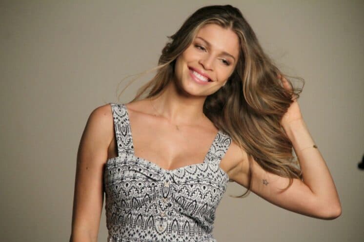 Com cenas pesadas, nova novela da Globo promete causar