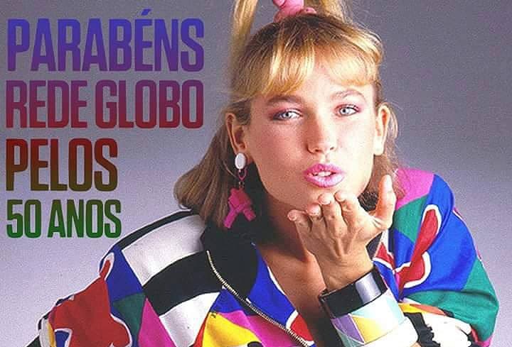 Internautas fazem piada com homenagem do SBT e ironizam Xuxa