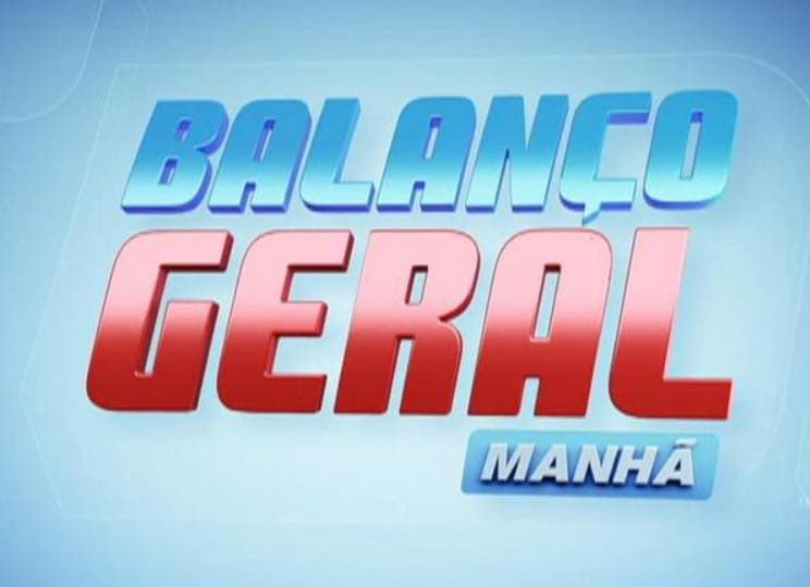 Após trinta e seis anos de história, o “Balanço Geral” chega ao Acre